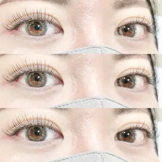 マツエク・マツパ CLAIR 北千住店の眉毛・アイブロウイメージ