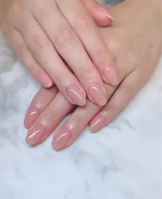 ネイル 渡邉 真衣のネイルデザイン