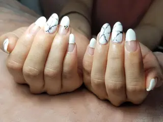 ネイル Laule’a 昭島店のネイルデザイン