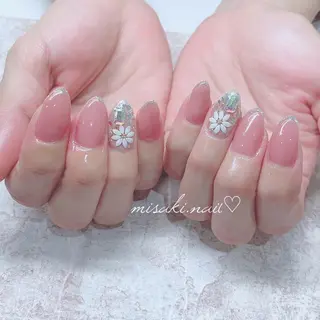 ネイル nailsalon miinailsのネイルデザイン