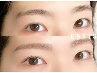 アイブロウ EBRIS浦和店 ☆ M a n aの眉毛・アイブロウイメージ