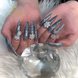 ネイル nail salon Emu所属・【Emu】 MOMOKAのネイルデザイン