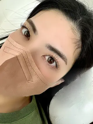 マツエク・マツパ 田口 りえこのマツエク・マツパデザイン