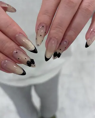 ネイル nailsalon room.のネイルデザイン