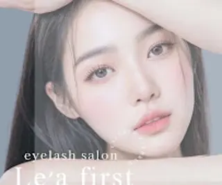 マツエク・マツパ lea'first東梅田所属・🧸SOLA🍪 lea'firstのマツエク・マツパデザイン