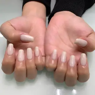 ネイル MILD  Nail yuka.のネイルデザイン