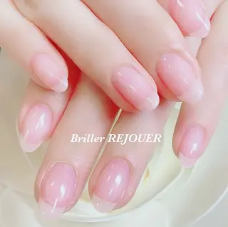 ネイル ネイルサロン&ネイルスクール Briller-REJOUER 【ブリエ・レジュール】所属・Briller Rieのネイルデザイン