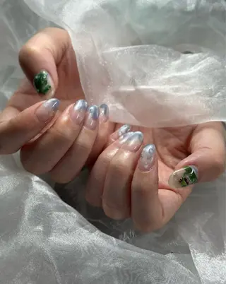 ネイル chou chouのその他イメージ