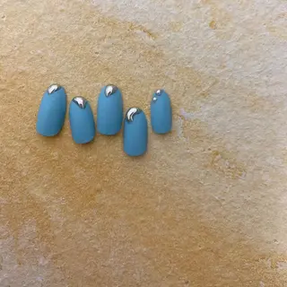 ネイル I'm Me.所属・Nailist〻 mihoのネイルデザイン