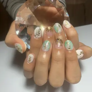 ネイル Salon.de. ViViのエステ・リラクイメージ