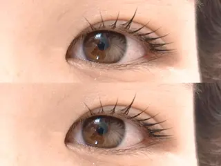 マツエク・マツパ Yuueye天王寺店所属・Yuueye mioの眉毛・アイブロウイメージ