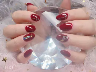 ネイル Lien _リエン リエンのネイルデザイン