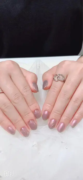 ネイル エ リのネイルデザイン