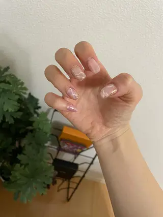 ネイル AIME （momo）のネイルデザイン