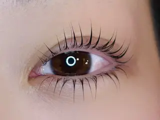 マツエク・マツパ 井上 優里愛のマツエク・マツパデザイン