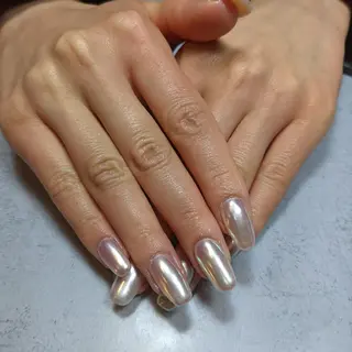 ネイル Nail SIRANGANAのネイルデザイン