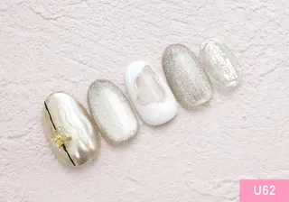 ネイル ネイル nanのネイルデザイン