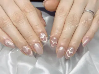 ネイル IRIS NAIL大塚のネイルデザイン