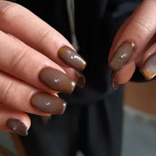 ネイル Yuni.所属・sakae yurinaのネイルデザイン