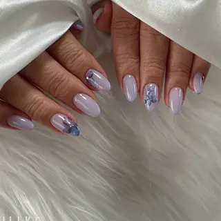 ネイル SYU'NAIL /YUKIのネイルデザイン