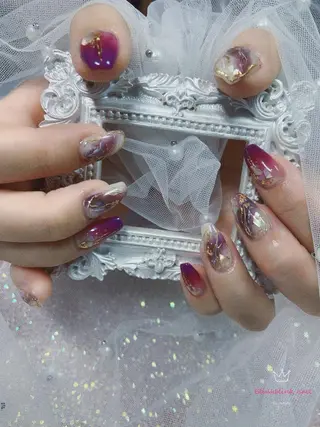 ロング ネイル Style Nailのネイルデザイン