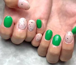 ネイル nails' it...のネイルデザイン