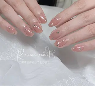 ネイル ルリン サロン💅のネイルデザイン