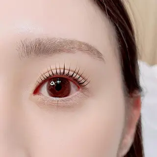 マツエク・マツパ eyelist 🌼 Mahoのマツエク・マツパデザイン