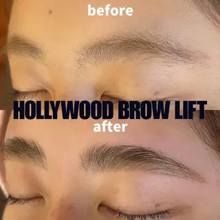 アイブロウ 新井 絵美の眉毛・アイブロウイメージ