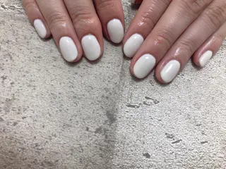 ネイル Mogu nail 二子玉川のネイルデザイン