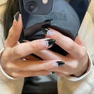 ネイル miu nail所属・MIUNail YUMIのネイルデザイン