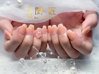 ネイル 閨匠 上野店のネイルデザイン