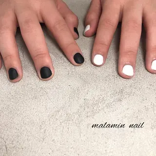 ネイル Nemoto Mariのネイルデザイン