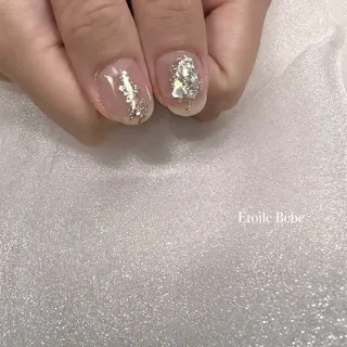 ネイル Étoile Bebeのエステ・リラクイメージ