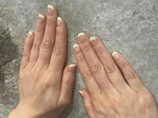 ネイル Classy【クラッシー】所属・Classy: Mizukiのネイルデザイン