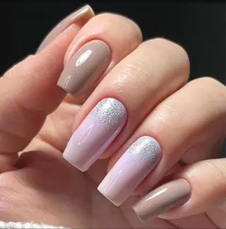 ネイル Moana Beauty Studio所属・eason chenのネイルデザイン