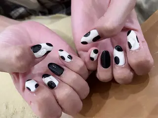 ネイル 中川 愛理のその他イメージ