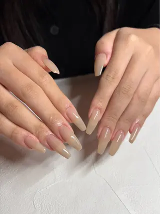 ネイル rinory 仙台所属・rinory 仙台· nanamiのネイルデザイン