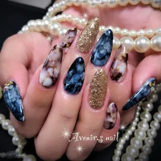 ネイル Home Salon Avenir.のネイルデザイン