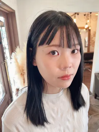 マツエク・マツパ まつ毛パーマが得意♡ 町田美和のマツエク・マツパデザイン