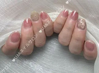 ネイル ユミ nailのネイルデザイン