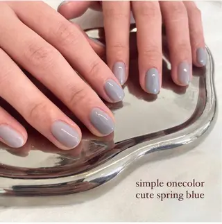 ネイル pétit所属・pétit hiyoriのネイルデザイン