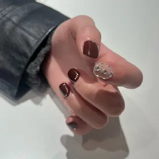 ネイル 星 みづきのネイルデザイン