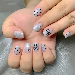 ネイル なつみ wooのネイルデザイン