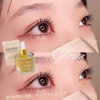 マツエク・マツパ a.l.p. Hinaの眉毛・アイブロウイメージ