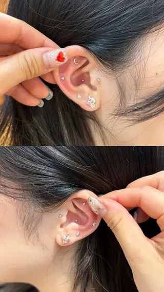 カットモデル募集中 /gima🌱のヘアスタイル