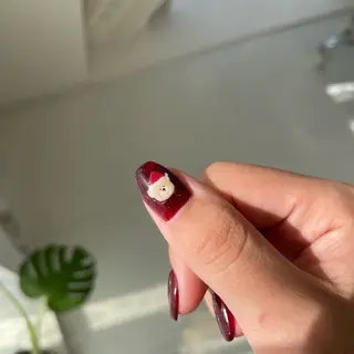 ネイル petit所属・Saaya🫧 _petitのネイルデザイン