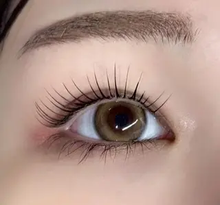 マツエク・マツパ まつ毛屋さん Nanase🪽🫧のマツエク・マツパデザイン