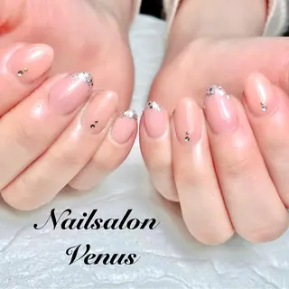 ネイル Nail salon Venusのネイルデザイン