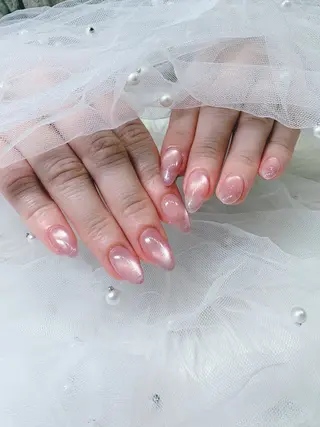 ネイル Jeremy ♡ HARUKAのネイルデザイン